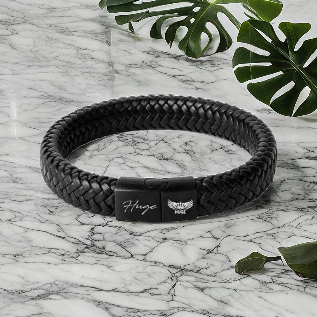 Bracelet Logo