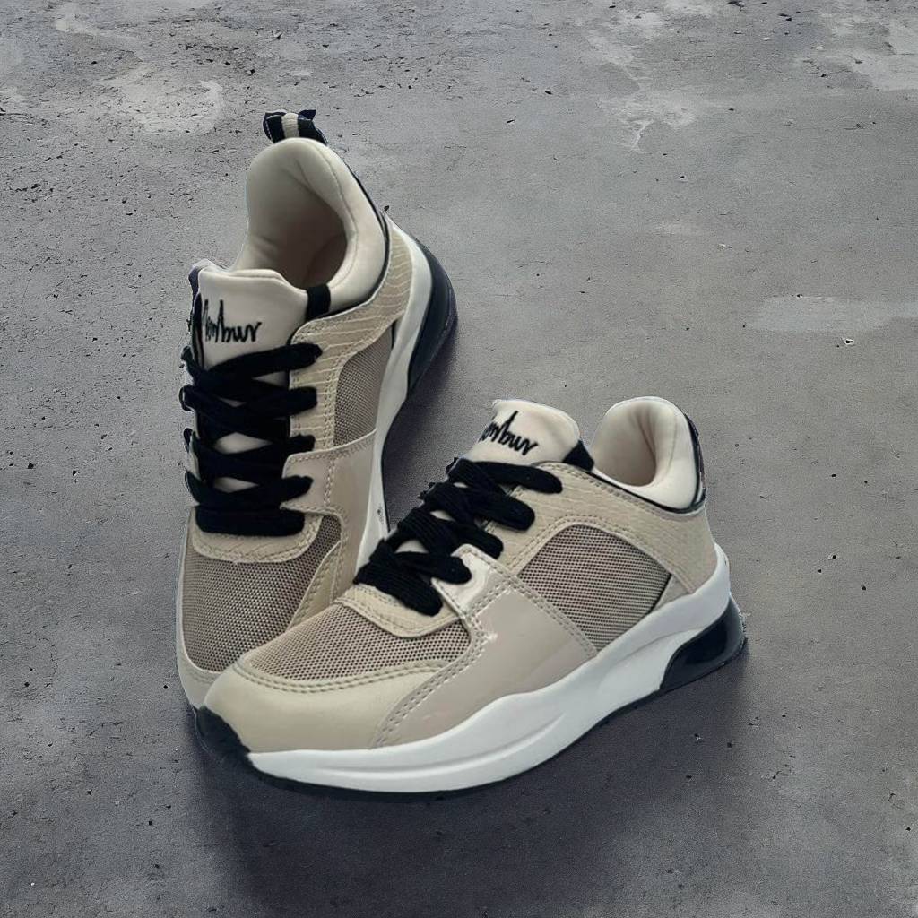 Baskets croco