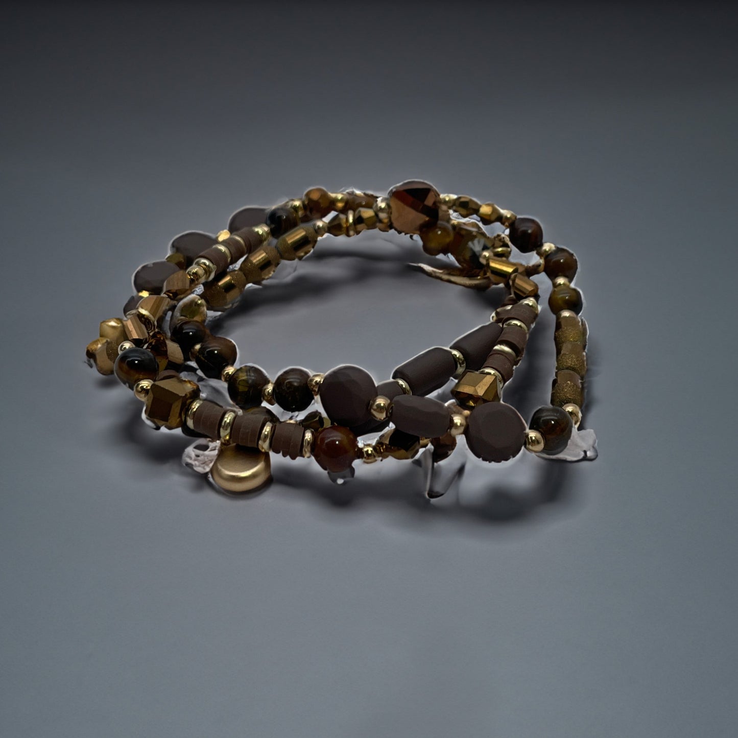 Bracelet Agate