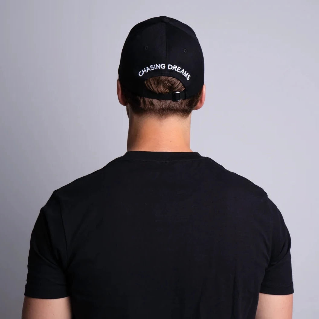 Casquette NOVEL Signature